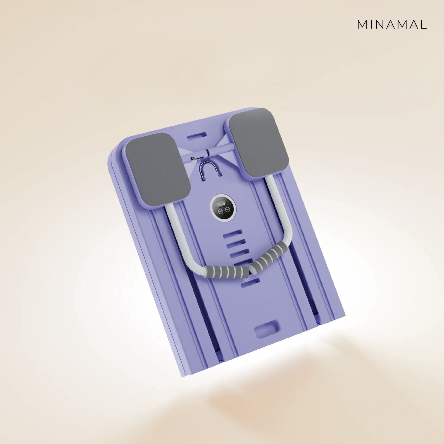 MINAMAL Home Pilates™