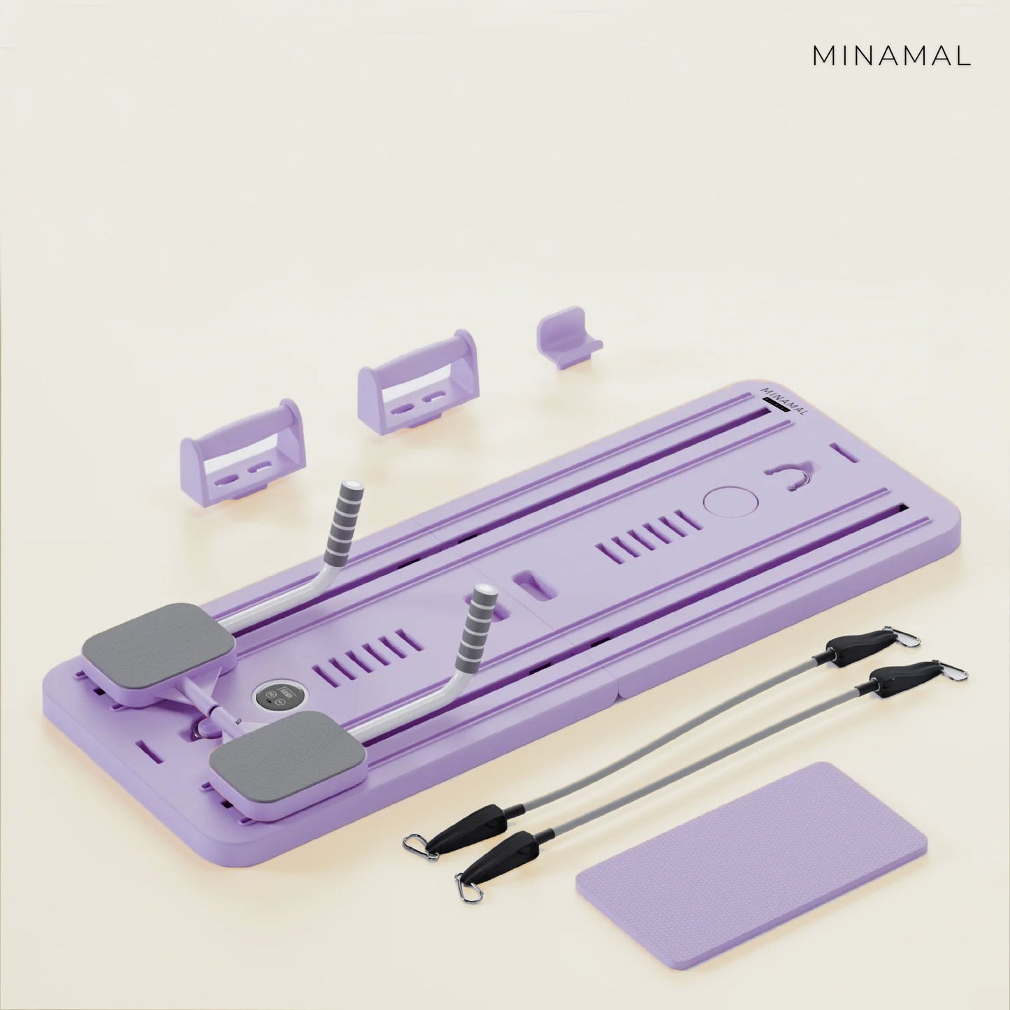 MINAMAL Home Pilates™