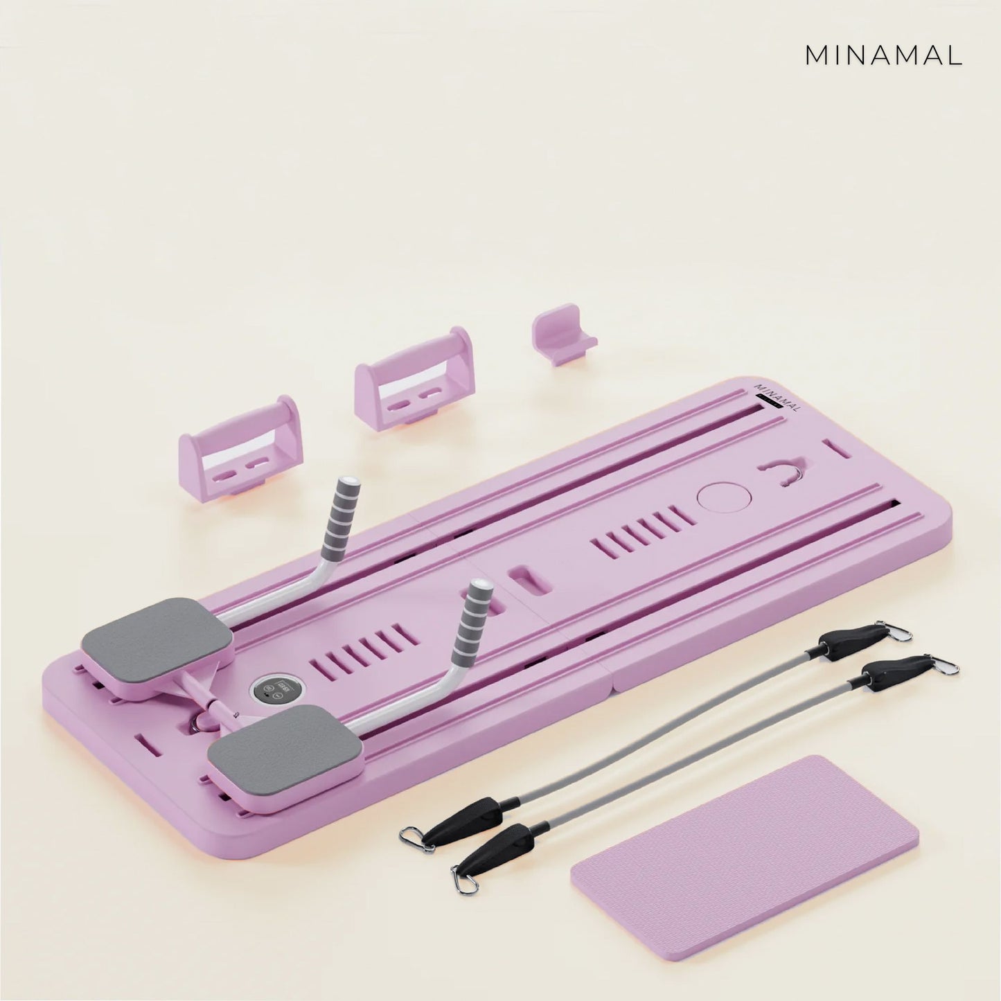 MINAMAL Home Pilates™