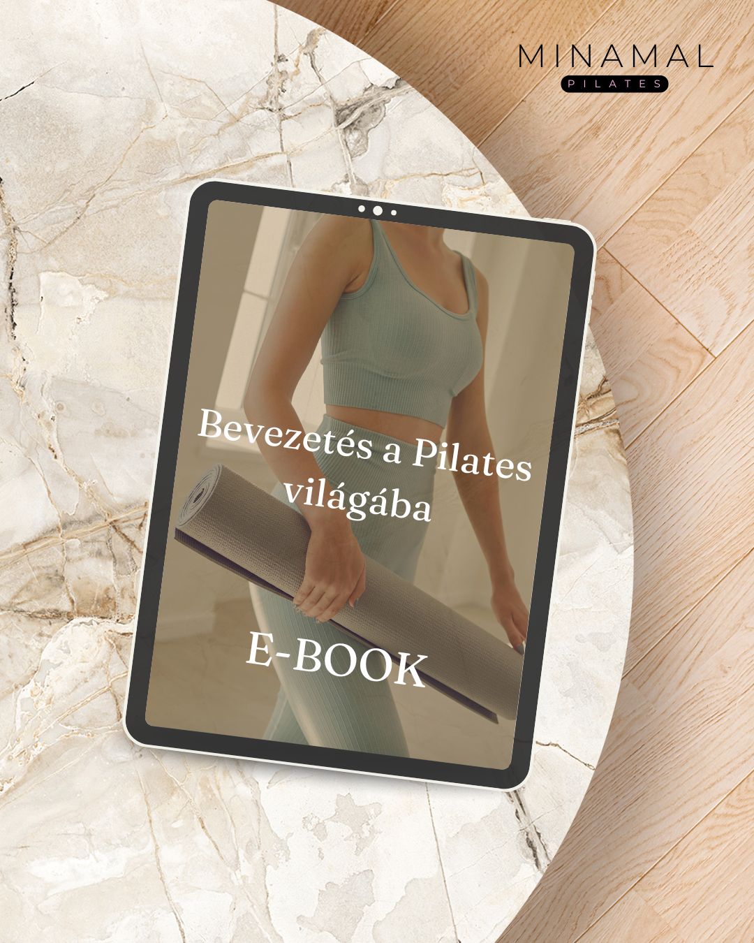 MINAMAL Home Pilates™