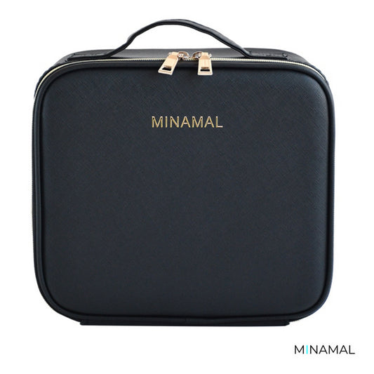 Lumé - LED Makeup & Cosmetic Bag - sminktáska világítással