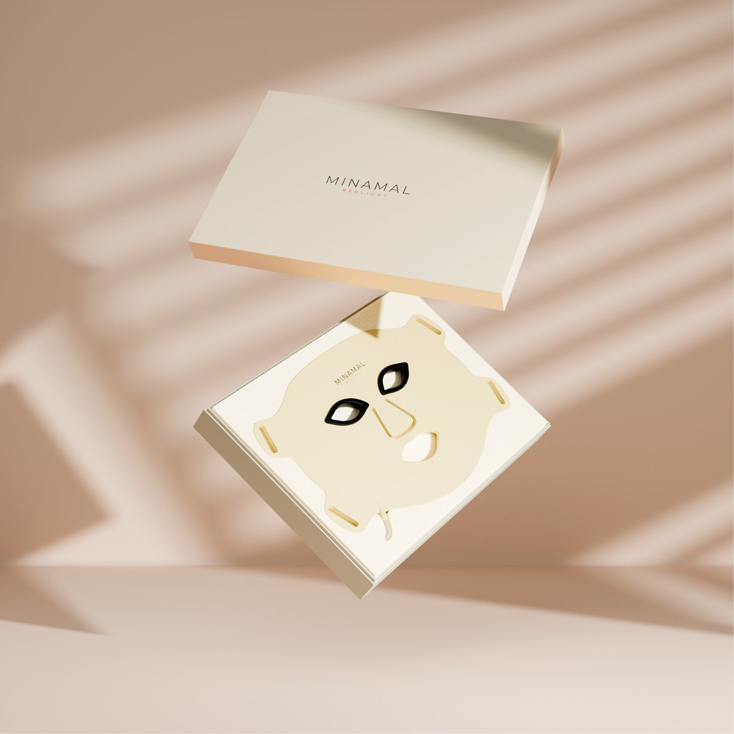 Minamal RedLight™ - Face Mask
