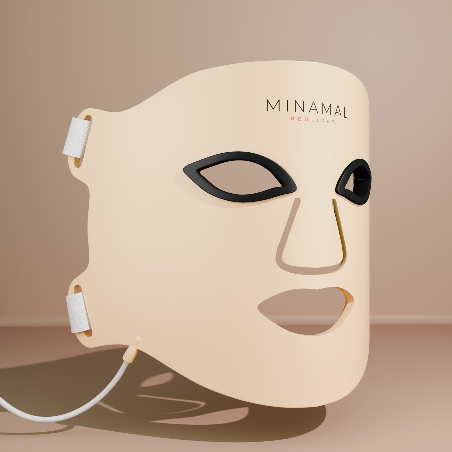Minamal RedLight™ - Face Mask