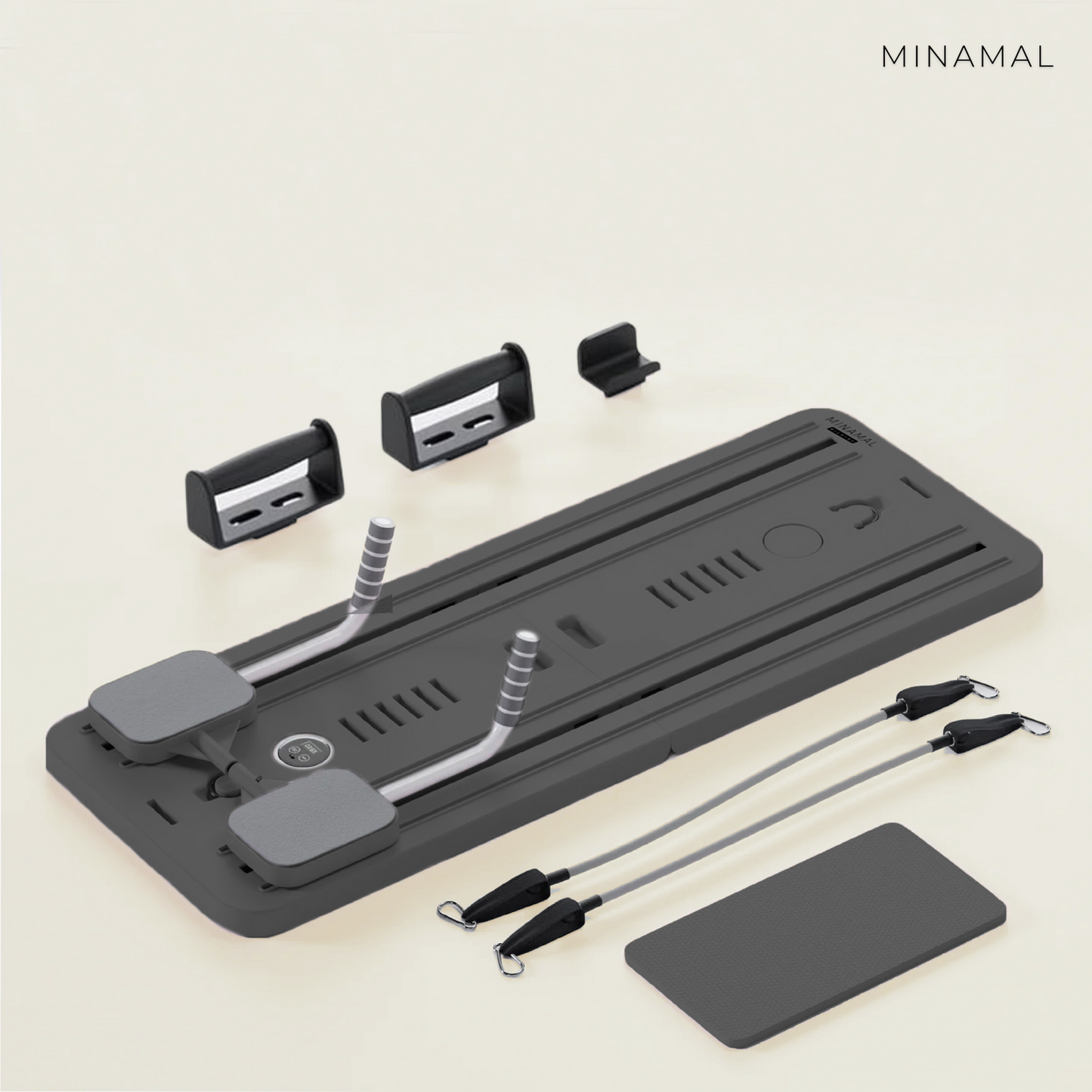 MINAMAL Home Pilates™
