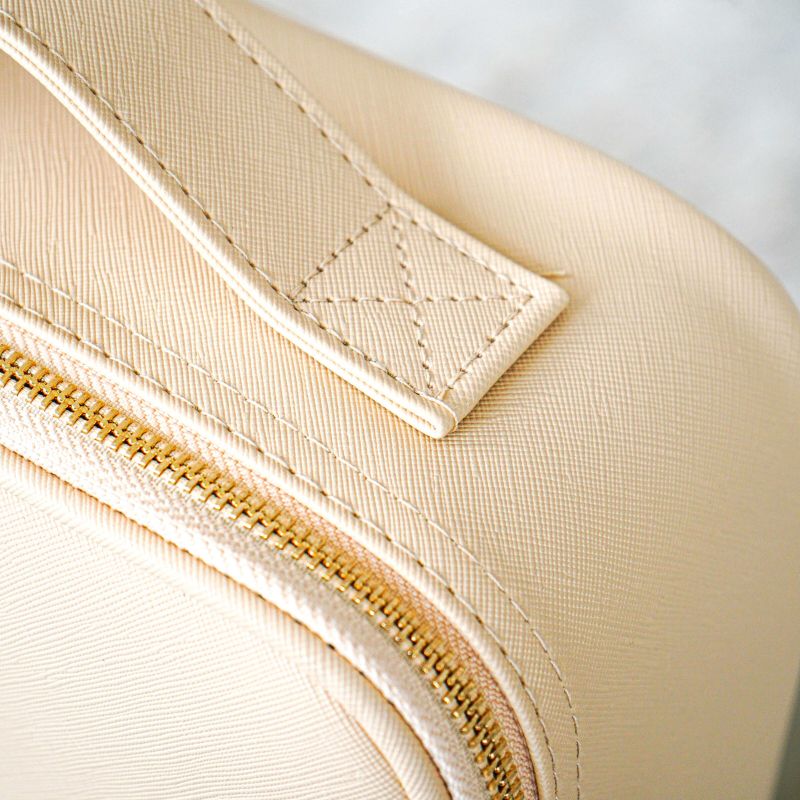 Myth - LED Makeup & Cosmetic Bag - sminktáska világítással