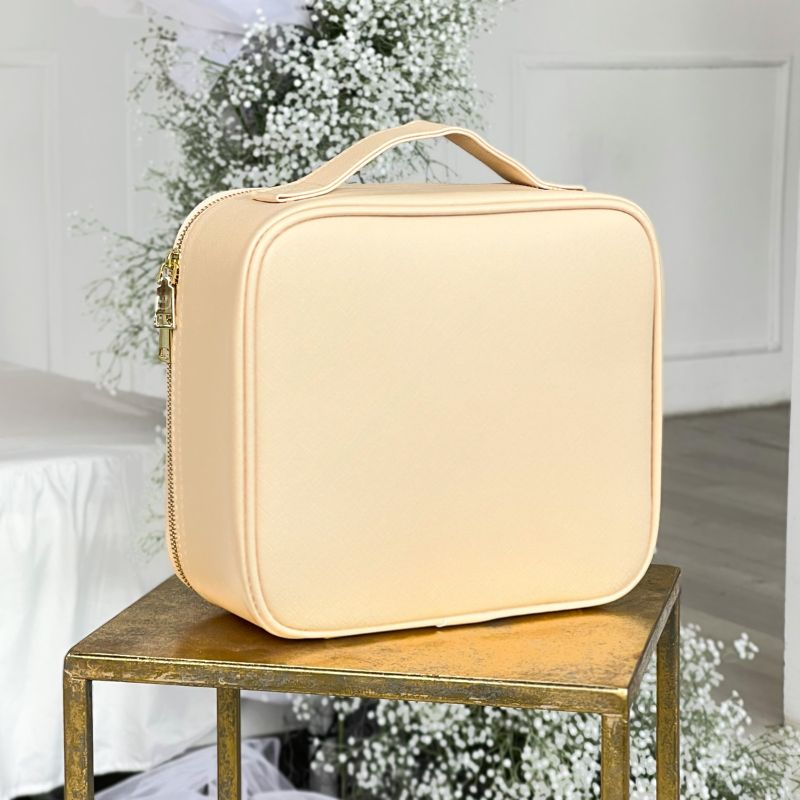 Myth - LED Makeup & Cosmetic Bag - sminktáska világítással