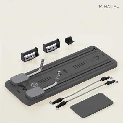 MINAMAL Home Pilates™